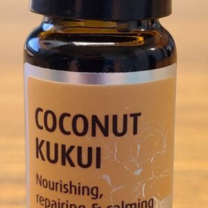 Coconut Kukui Essential Oil Blend from Body Bliss