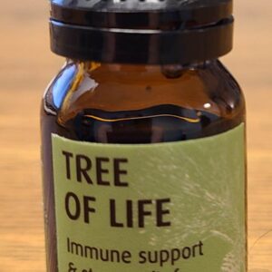 Tree of Life Essential Oil Blend from Body Bliss